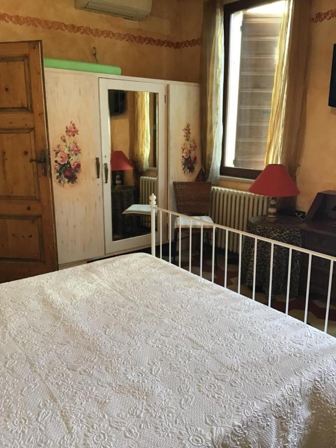 B&B Polirone San Benedetto Po Exterior foto