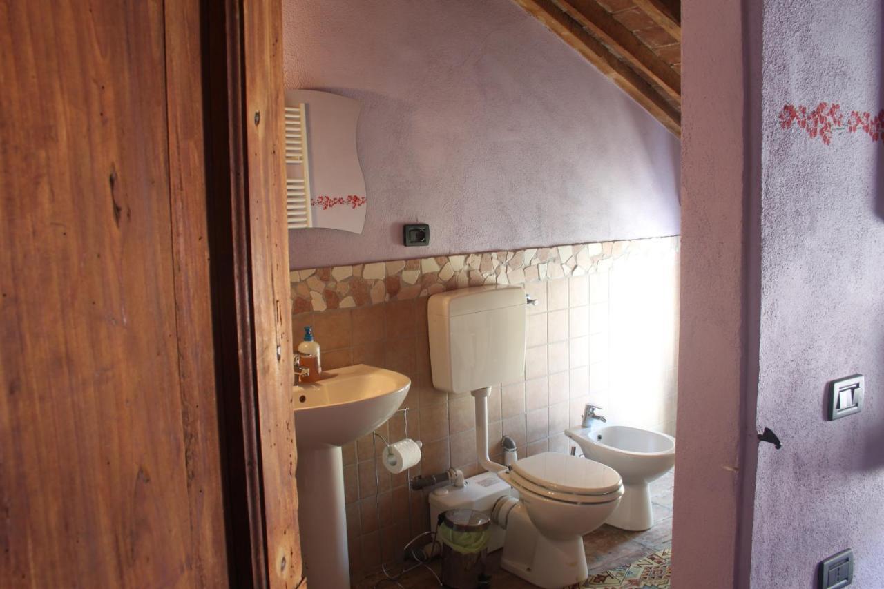 B&B Polirone San Benedetto Po Exterior foto